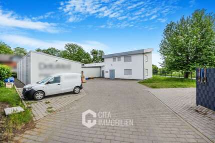 Gewerbeobjekt Friedberg - 1.850.000&euro; | Angebot:26998968