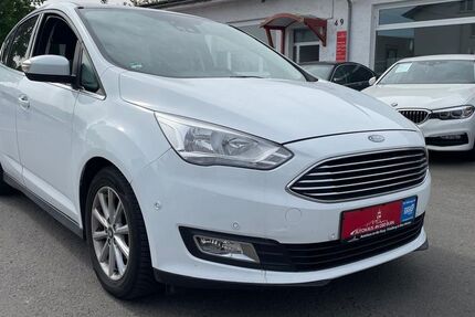 Ford C-Max 149.193 km 6.999 &euro; Ober Mörlen 61239