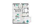 Einfamilienhaus Solms - 7 Zimmer, 194 m&sup2;, 2.800&euro; | Angebot:26091109