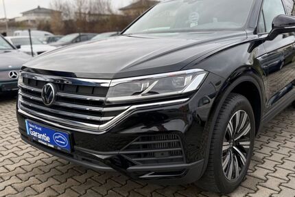 VW Touareg 20.993 km 46.500 &euro; Münzenberg-Gambach 35516