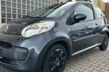 Citroen C1 181.950 km 1.500 &euro; Butzbach 35510