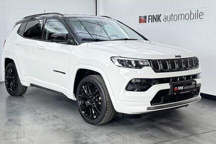 Jeep Compass 43.400 km 25.940 &euro; Lich 35423