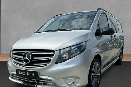 Mercedes-Benz Vito 107.500 km 32.870 &euro; Gießen 35396