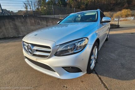 Mercedes-Benz C 300 165.231 km 18.000 &euro; Hohenahr 35644