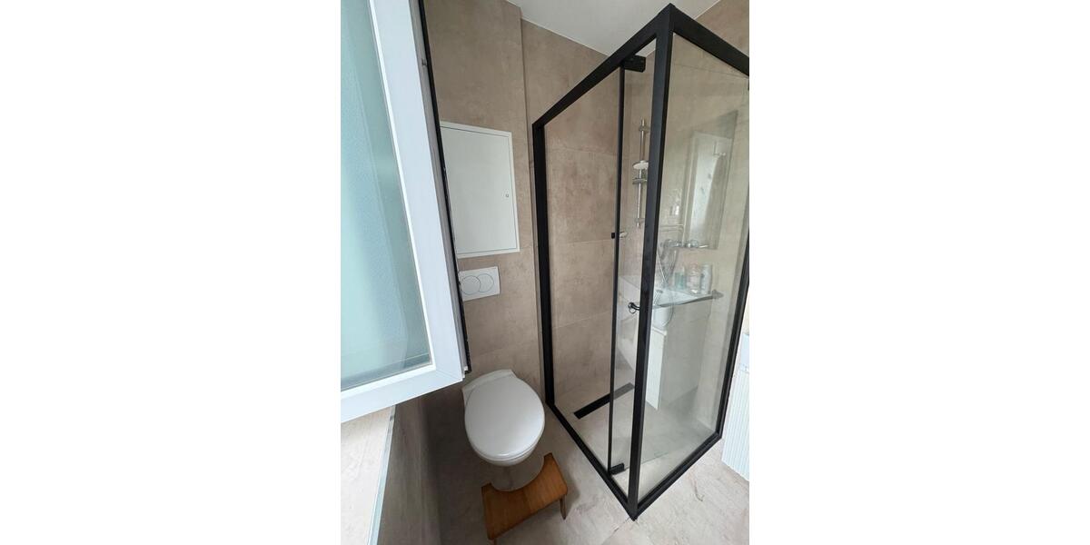 Etagenwohnung Gießen Wieseck - 1 Zimmer, 20 m&sup2;, 680&euro; | Angebot:25282071