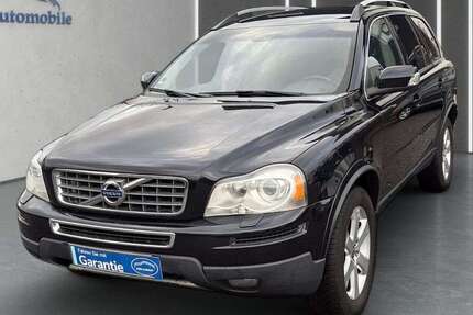 Volvo XC90 257.138 km 9.990 &euro; Lollar 35457