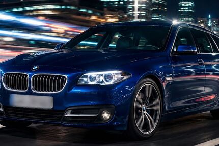 BMW 525 195.000 km 12.250 &euro; Weilmünster 35789