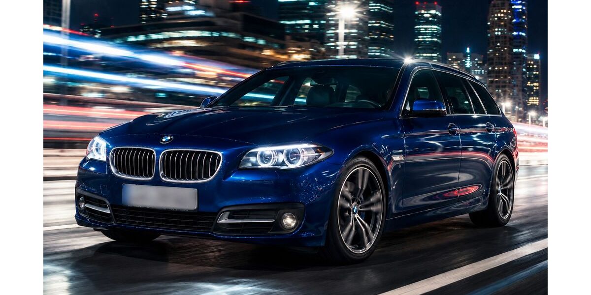 BMW 525 195.000 km 12.250 &euro; Weilmünster 35789