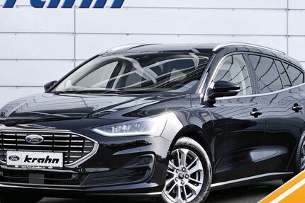 Ford Focus 79.798 km 17.885 &euro; Gießen 35392