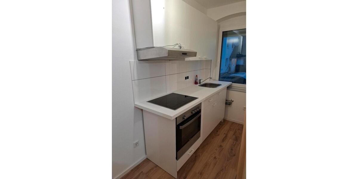 Etagenwohnung Aßlar - 2.5 Zimmer, 55 m&sup2;, 720&euro; | Angebot:25374256