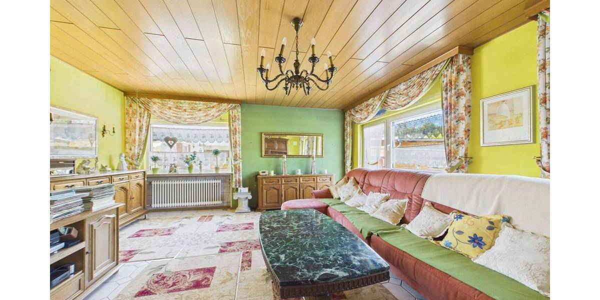 Doppelhaushälfte Wetzlar Altenberger Straße - 6 Zimmer, 180 m&sup2;, 449.000&euro; | Angebot:26455101