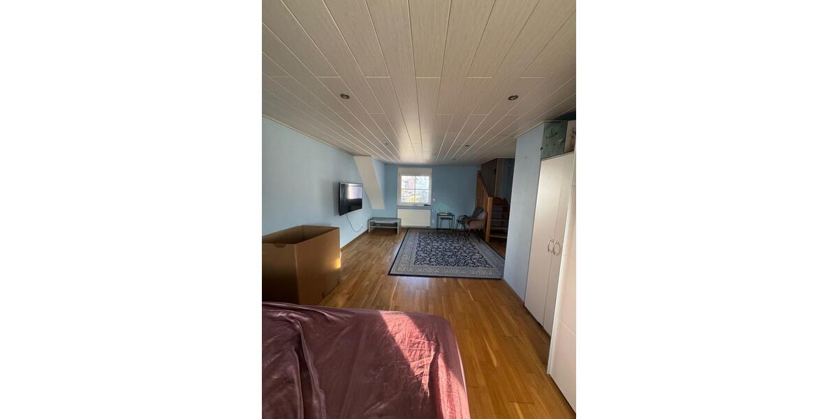 Etagenwohnung Wetzlar Hermannstein - 4 Zimmer, 131 m&sup2;, 1.450&euro; | Angebot:25764399