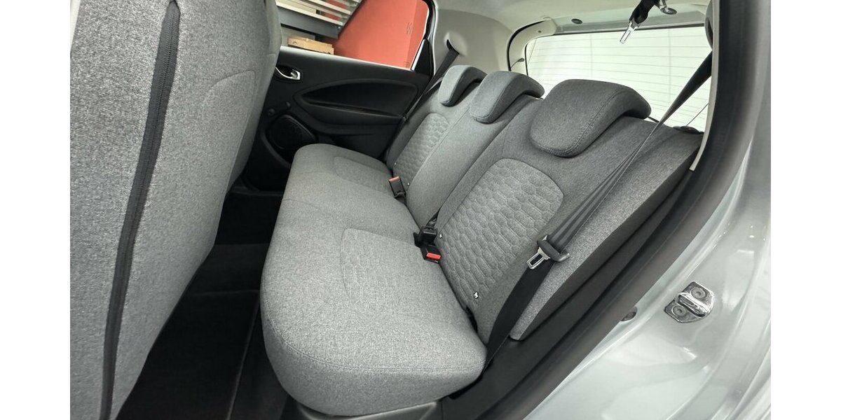 Renault ZOE Experience 51 kWh FULL LED CARPLAY 28.400 km 14.290 &euro; Lich 35423