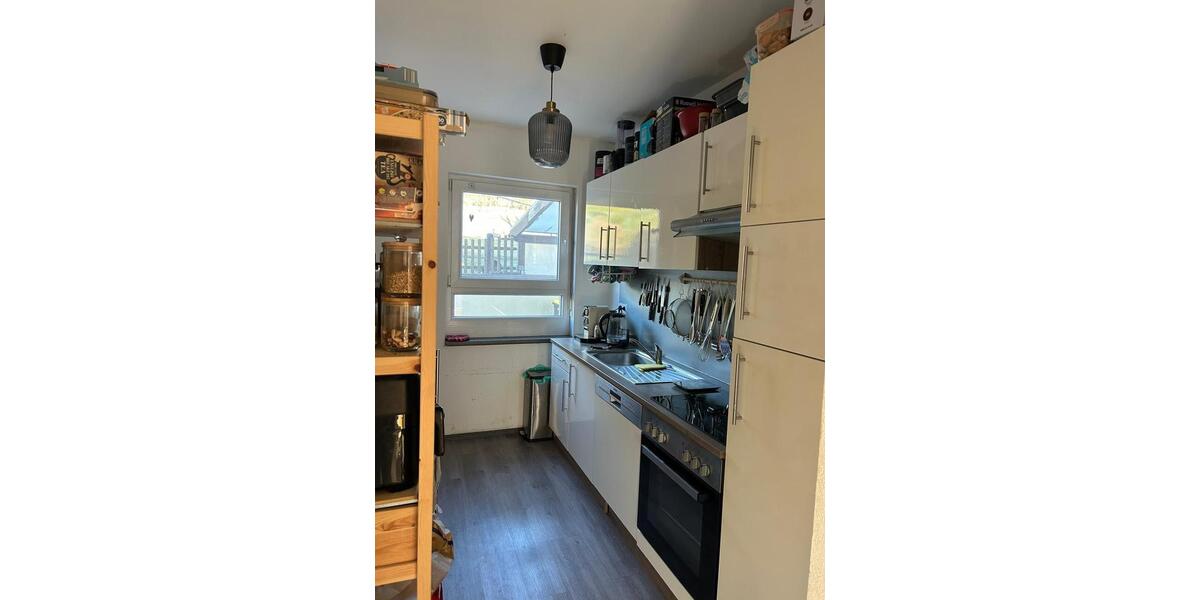 Erdgeschoßwohnung Wetzlar Altenberger Straße - 2 Zimmer, 64 m&sup2;, 670&euro; | Angebot:25975682