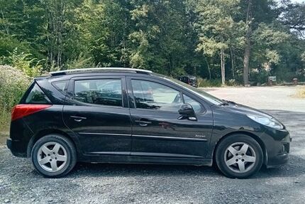 Peugeot 207 136.000 km 1.700 &euro; Leun 35638