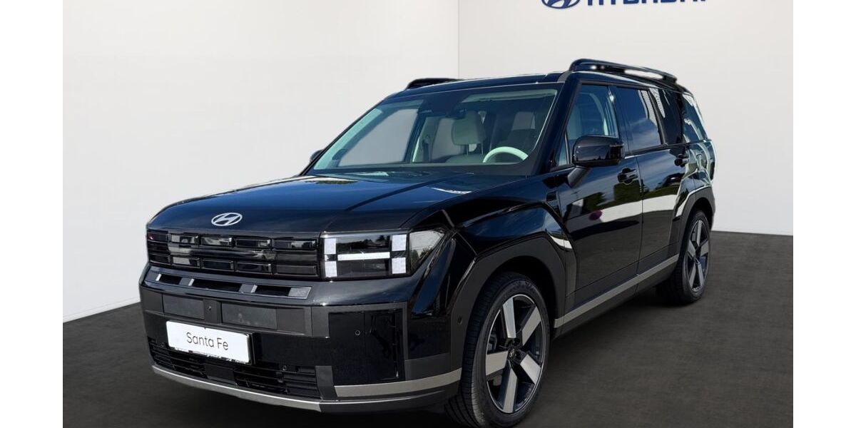 Hyundai SANTA FE 6.000 km 55.990 &euro; Laubach 35321