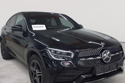 Mercedes-Benz GLC 300 119.106 km 42.990 &euro; Fernwald-Steinbach 35463