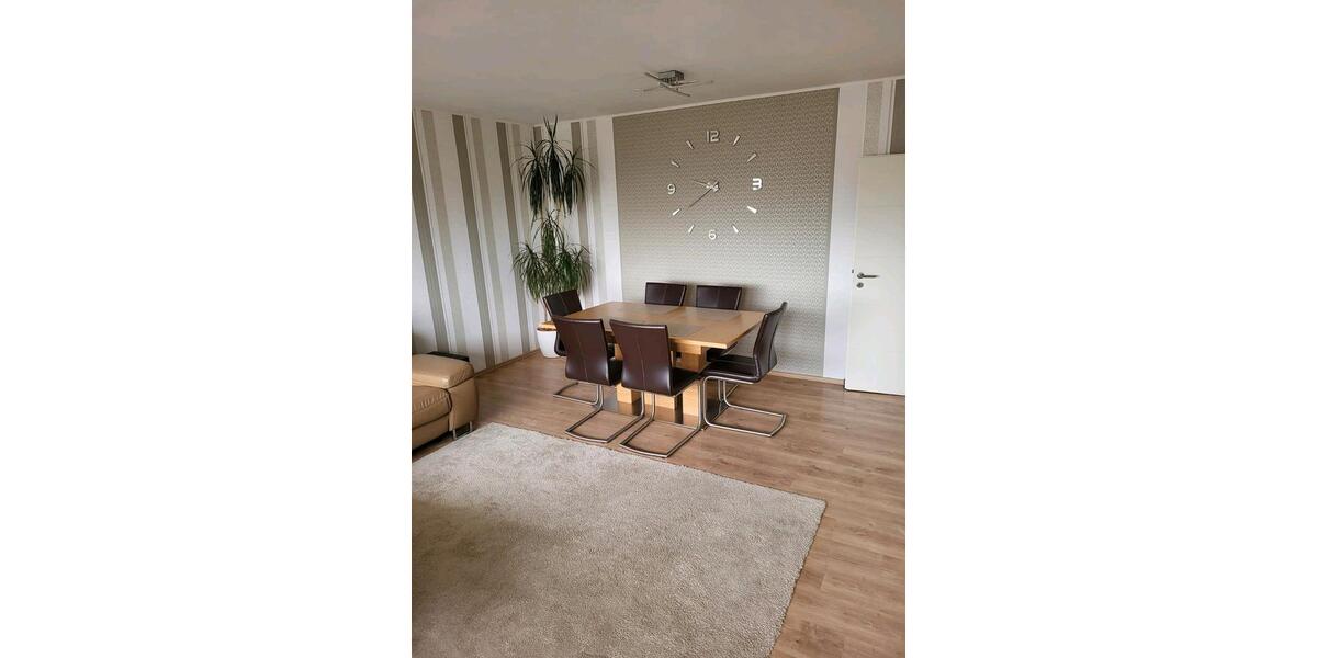 Etagenwohnung Marburg Cappel - 4 Zimmer, 102 m&sup2;, 310.000&euro; | Angebot:25640874