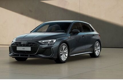 Audi A3 13.900 km 31.640 &euro; Wetzlar 35576