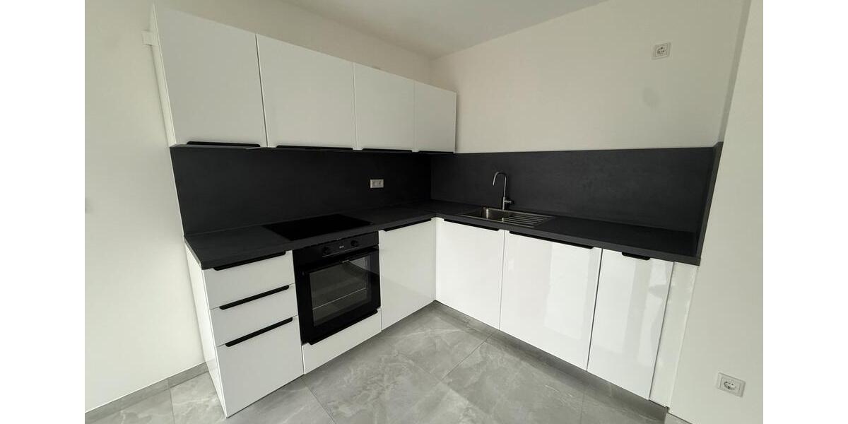 Etagenwohnung Bad Nauheim - 2 Zimmer, 70 m&sup2;, 1.200&euro; | Angebot:25841088