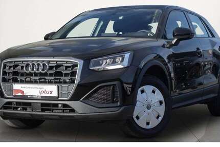 Audi Q2 51.770 km 20.370 &euro; Wetzlar 35576