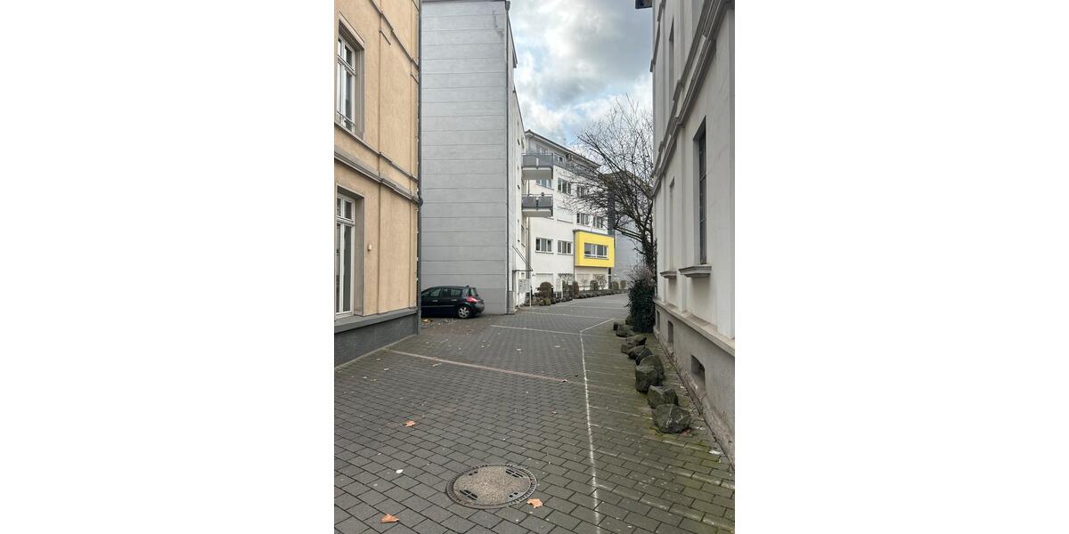 Etagenwohnung Gießen Allendorf - 2 Zimmer, 43 m&sup2;, 630&euro; | Angebot:25968066