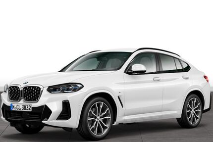 BMW X4 19.400 km 60.890 &euro; Gießen 35398