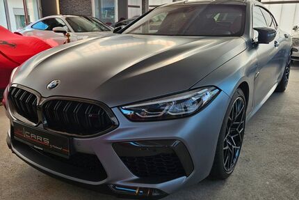 BMW M8 59.000 km 73.800 &euro; Marburg 35043