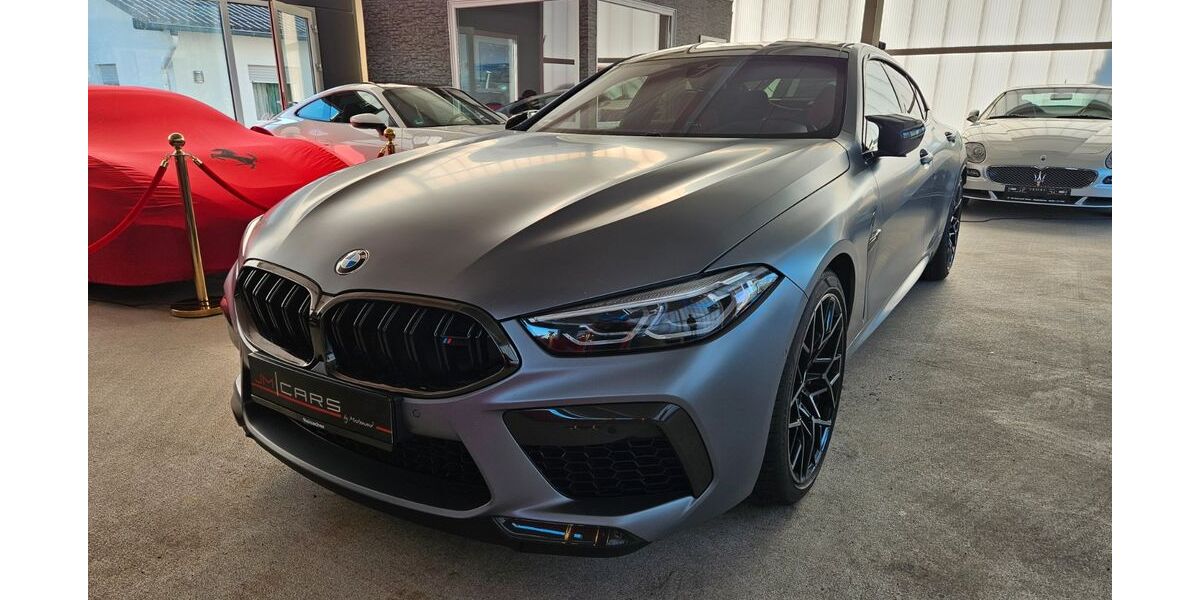 BMW M8 59.000 km 73.800 &euro; Marburg 35043