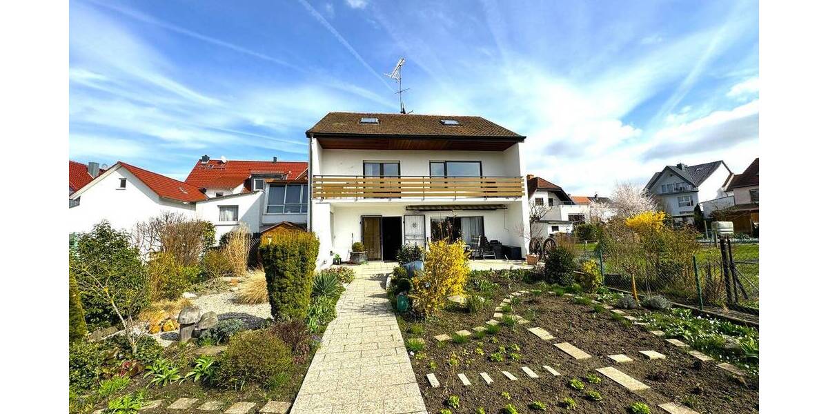 Einfamilienhaus Ober-Mörlen Mörlen - 4 Zimmer, 99 m&sup2;, 320.000&euro; | Angebot:25738259