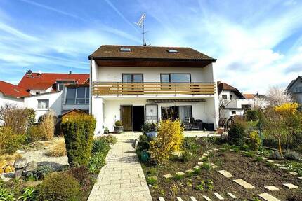 Haus Ober-Mörlen Mörlen - 4 Zimmer, 99 m&sup2;, 320.000&euro; | Angebot:25738259