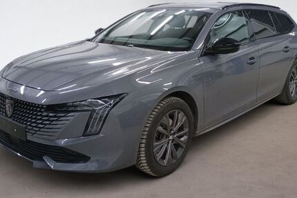 Peugeot 508 8.865 km 26.680 &euro; Marburg 35043