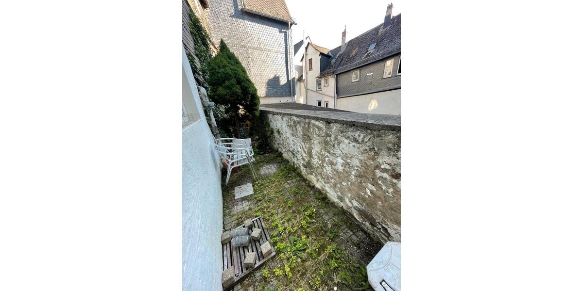 Einfamilienhaus Wetzlar - 4 Zimmer, 118 m&sup2;, 269.000&euro; | Angebot:24589712