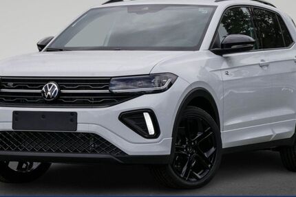 VW T-Cross 6.000 km 27.990 &euro; Herborn 35745
