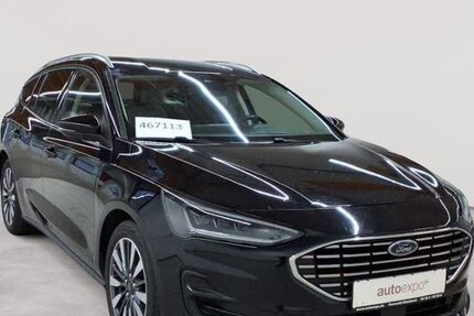 Ford Focus 92.861 km 18.389 &euro; Fernwald-Steinbach 35463