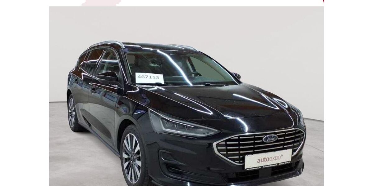 Ford Focus 92.861 km 18.389 &euro; Fernwald-Steinbach 35463