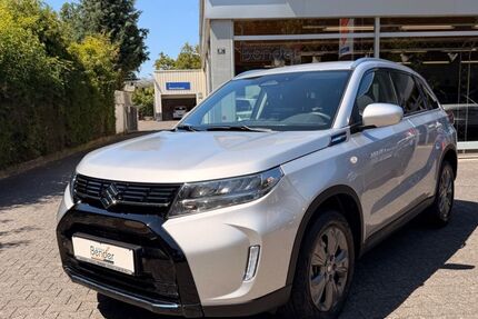 Suzuki Vitara 10.700 km 23.700 &euro; Giessen 35396