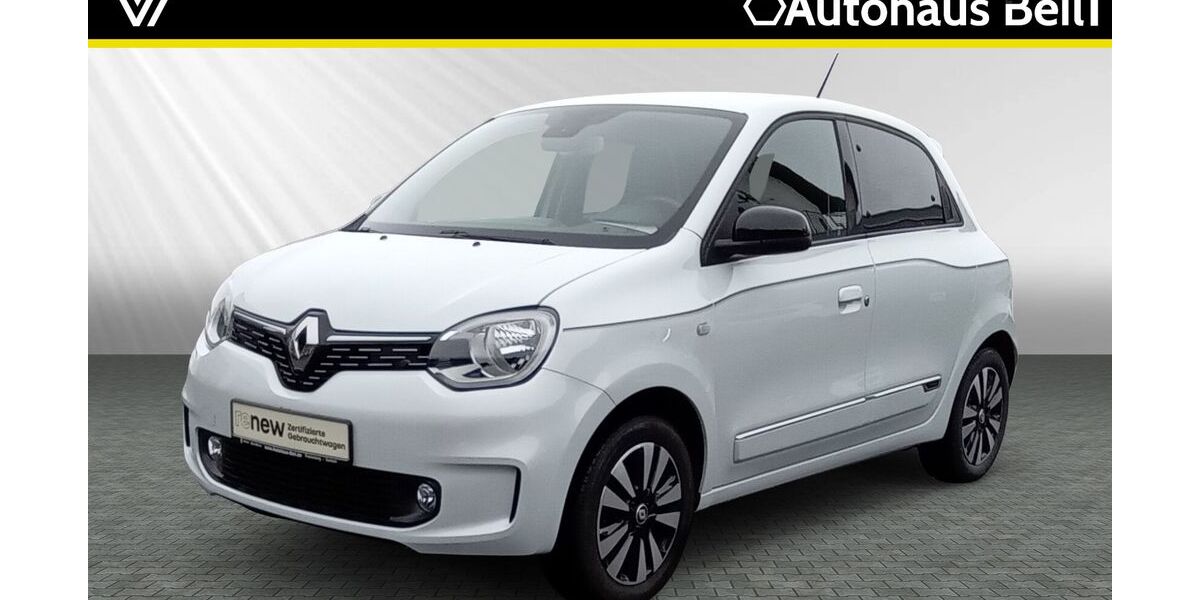Renault Twingo 21.570 km 13.790 &euro; Marburg 35041