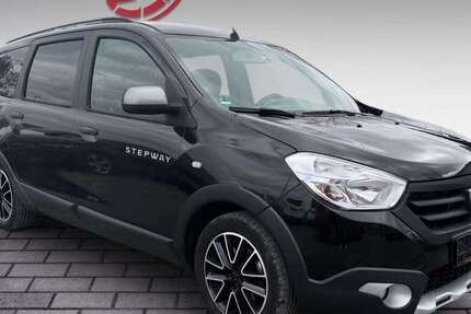 Dacia Lodgy 58.000 km 14.990 &euro; Butzbach 35510