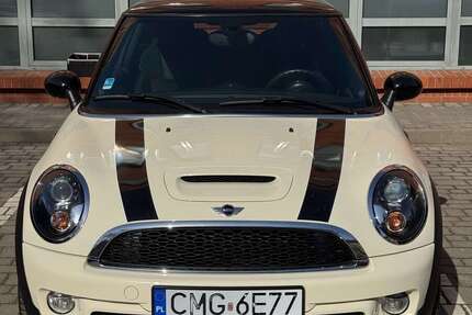 Mini Cooper S 44.509 km 20.000 &euro; Herborn 35745