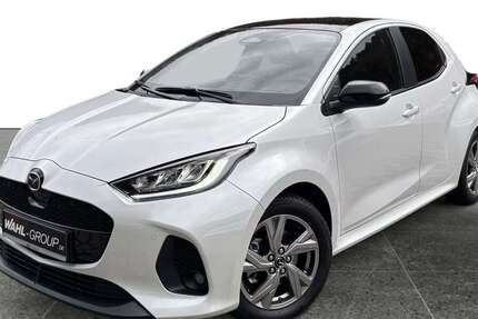 Mazda 2 2.587 km 22.890 &euro; Marburg 35039