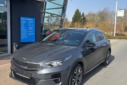 Kia XCeed 72.856 km 20.490 &euro; Langgöns 35428