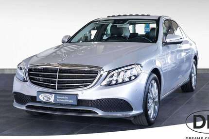Mercedes-Benz C 200 55.200 km 26.650 &euro; Bad Nauheim 61231