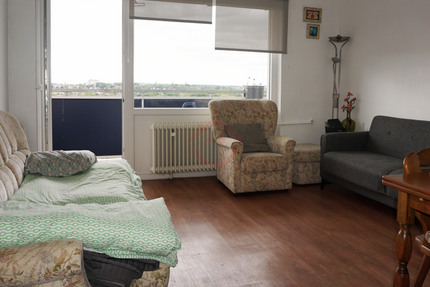 Wohnung Gießen - 3 Zimmer, 59 m&sup2;, 189.000&euro; | Angebot:23681082