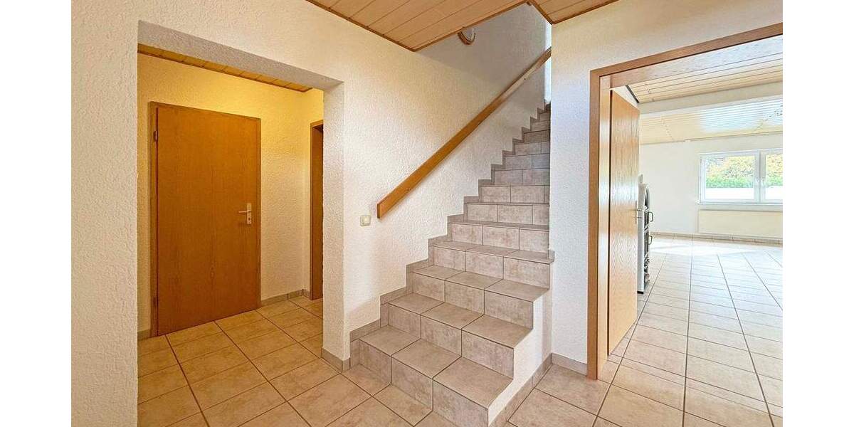 Einfamilienhaus Mittenaar Bellersdorf - 4 Zimmer, 115 m&sup2;, 345.000&euro; | Angebot:25676857