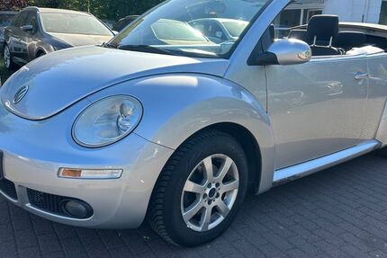 VW New Beetle 269.000 km 2.990 &euro; Wettenberg 35435
