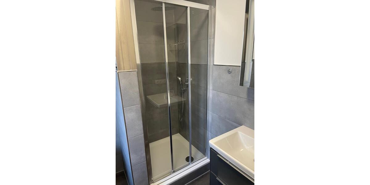 Etagenwohnung Gießen Allendorf - 1 Zimmer, 30 m&sup2;, 850&euro; | Angebot:25378037