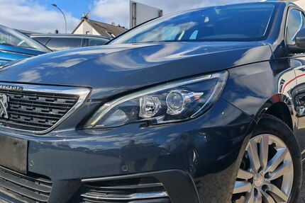 Peugeot 308 113.725 km 8.800 &euro; Wölfersheim 61200