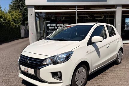 Mitsubishi Space Star 28.100 km 13.800 &euro; Giessen 35396