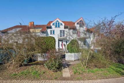 Haus Bad Nauheim - 5 Zimmer, 204 m&sup2;, 639.000&euro; | Angebot:25666533